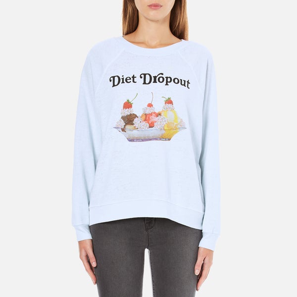 Diet dropout sweatshirt new arrivals