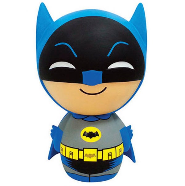 DC Batman XL 15cm Vinyl Sugar Figurine Dorbz