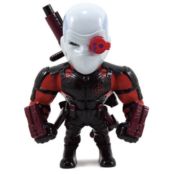 Figurine Deadshot Suicide Squad Metals Diecast