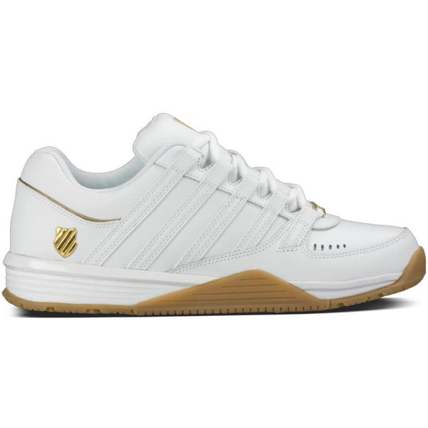 K swiss hot sale baxter trainers