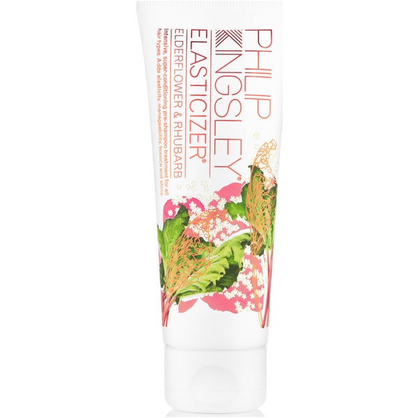 Philip Kingsley Elderflower & Rhubarb Elasticizer (75 ml)