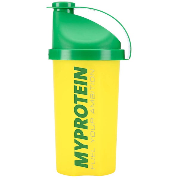 Myprotein Limited Edition MixMaster Shaker - Green
