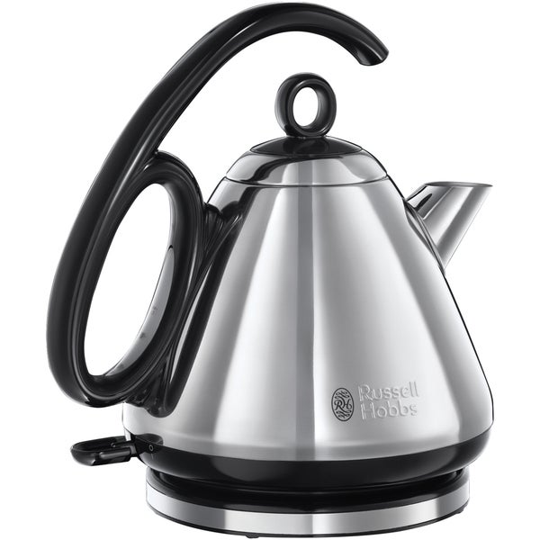 Russell Hobbs 21280 Legacy Kettle - Silver