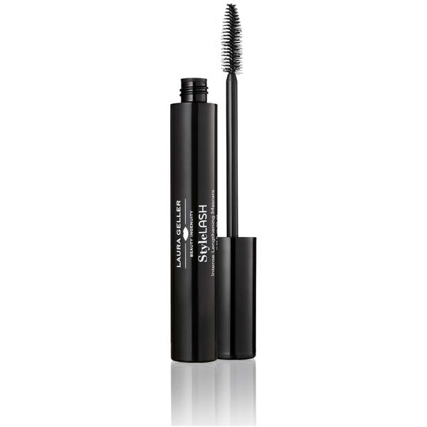 Laura Geller StyleLASH Mascara Тушь для ресниц - Black