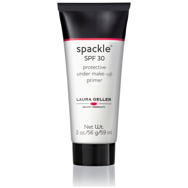 Tratamiento primer con protección solar FPS 30 Spackle Treatment Under Make-Up Primer de 59ml de Laura Geller