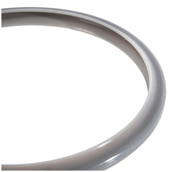 Morphy Richards 22cm Sealing Ring for 6L Pressure Cooker - Grey