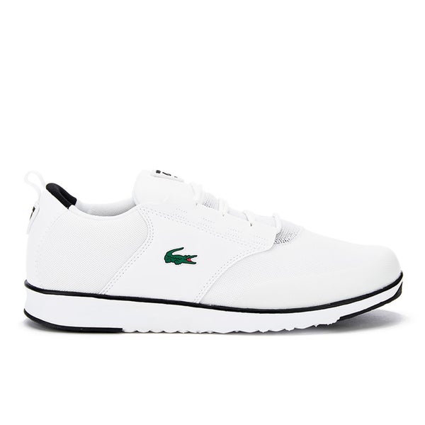 Lacoste Men's L.Ight 316 1 Running Trainers - White