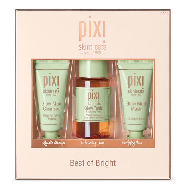 Pixi - Best of Bright Kit Набор