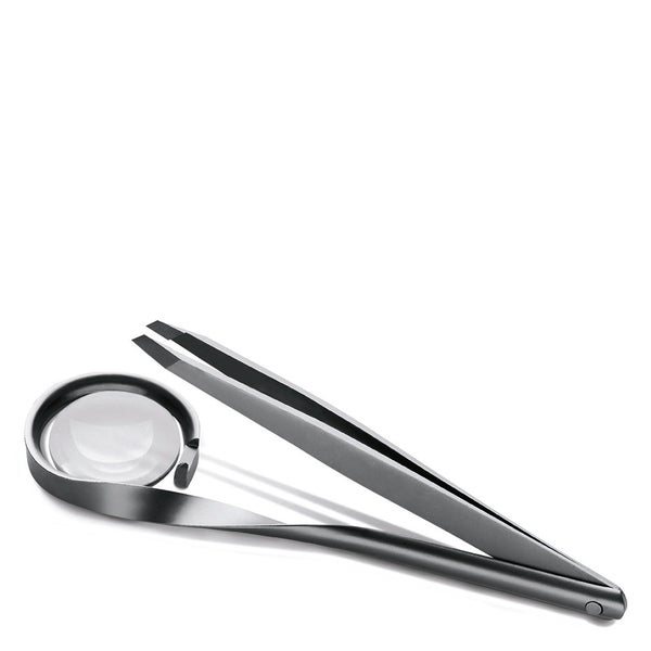 Rubis Classic Magnifying Tweezers Пинцет с увеличительным стеклом