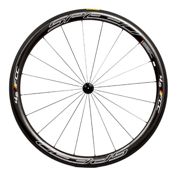 Veltec speed 4.5 fcc carbon hotsell