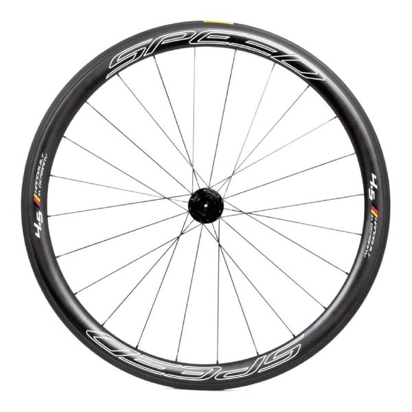 Veltec speed 4.5 full carbon clincher discount