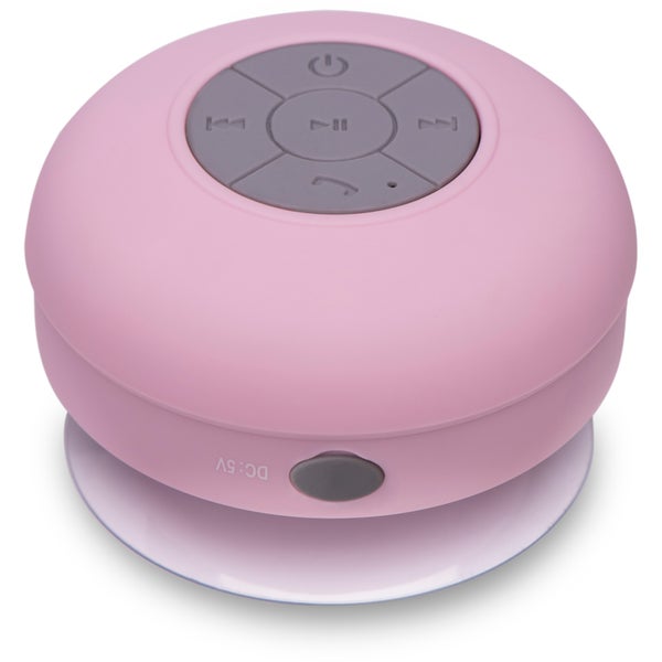 FOREO Shower Speaker Pink (Free Gift)
