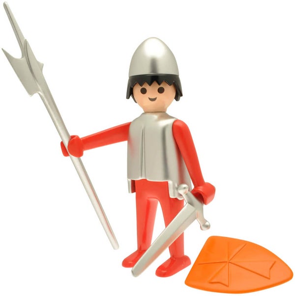 Playmobil Nostalgia Collection Knight Figure 25cm