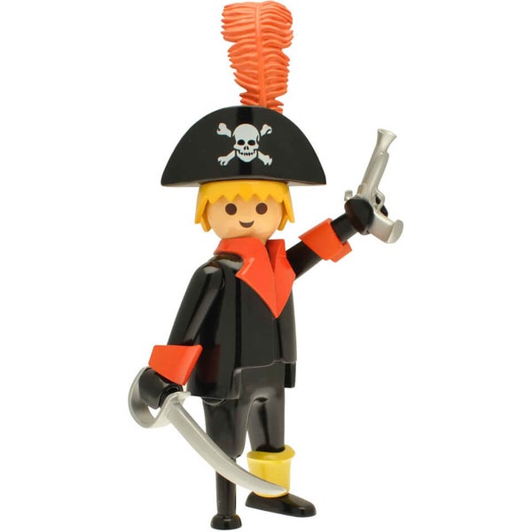 Playmobil Nostalgia Collection Pirate Figure 25cm