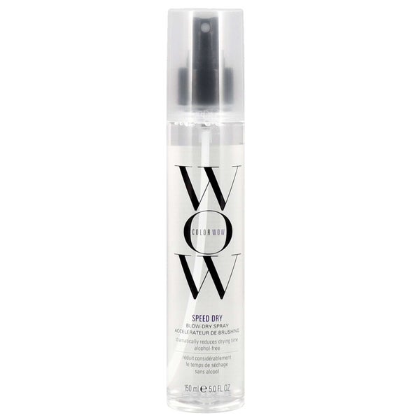 Color Wow Speed Dry Blow-Dry Spray 5fl.oz. / 150ml - allbeauty