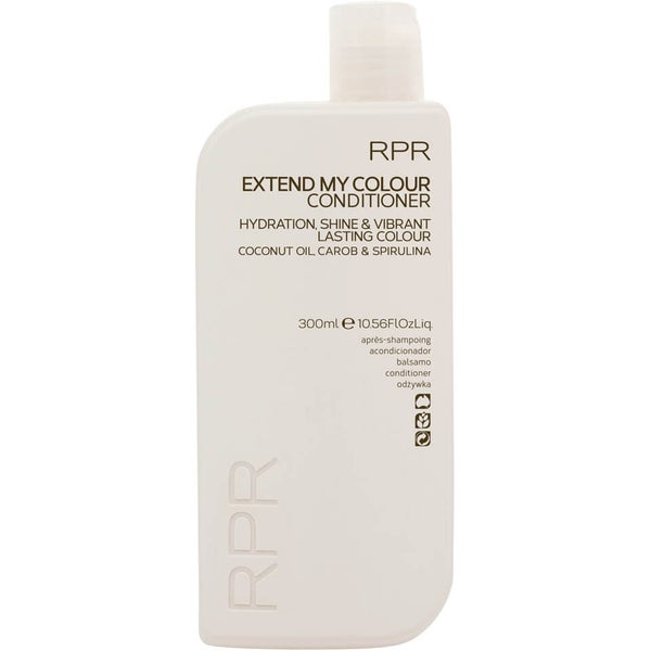 Après-Shampooing Extend My Colour RPR 300 ml