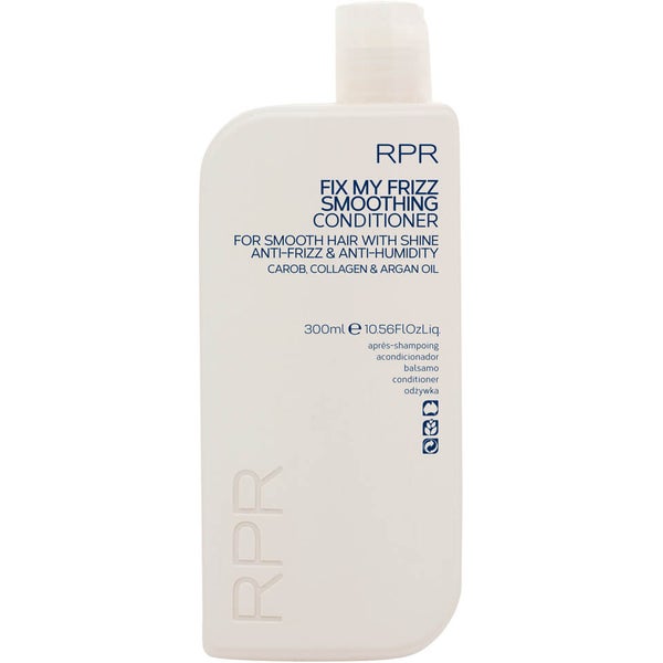 RPR Fix My Frizz Smoothing Conditioner 300 ml