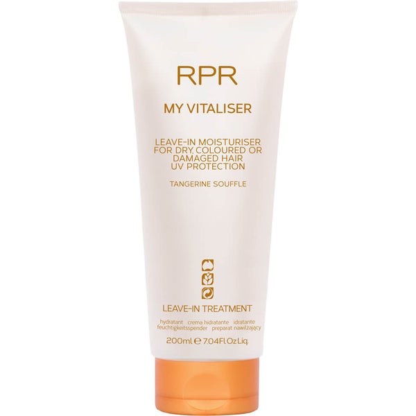RPR My Vitaliser Leave in Moisturiser(RPR 마이 바이탈라이저 리브 인 모이스처라이저 200ml)