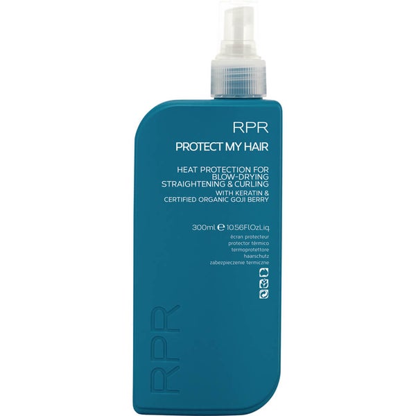 RPR Protect My Hair Thermal Protector 300 ml