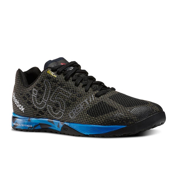 Shoes Reebok R Crossfit Nano 50 Blackblueshark Shop