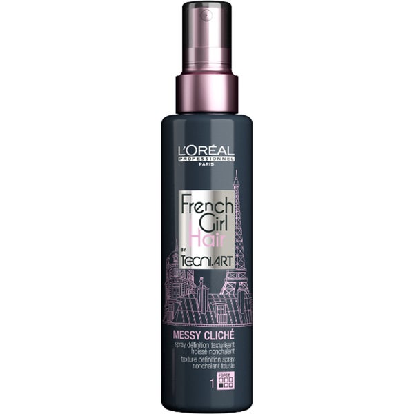 Spray Capilar Tecni ART Messy Cliché da L'Oréal Professionnel 150 ml