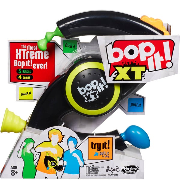 Bot It XT