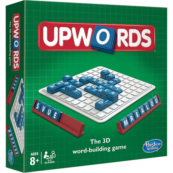 Upwords