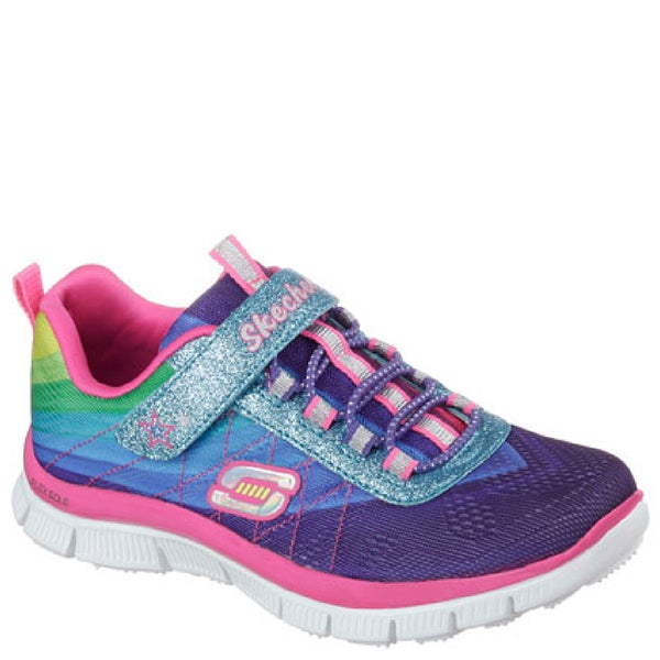 Skechers Toddlers' Skech Appeal Trainers - Multi