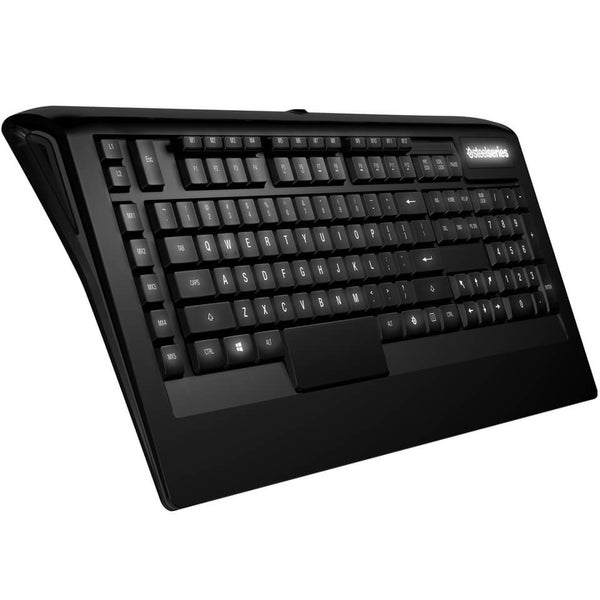 SteelSeries Apex 300 Keyboard - Black