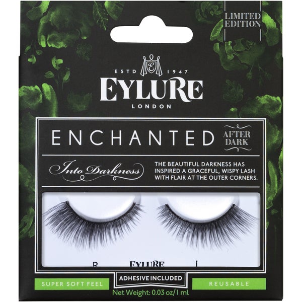 Faux-cils Enchanted After Dark Eylure - Into Darkness