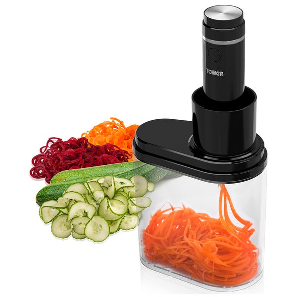 Tower T19014 Electric Spiralizer