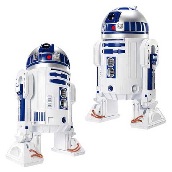 Star Wars Classic R2-D2 31-Inch Scale Action Figure