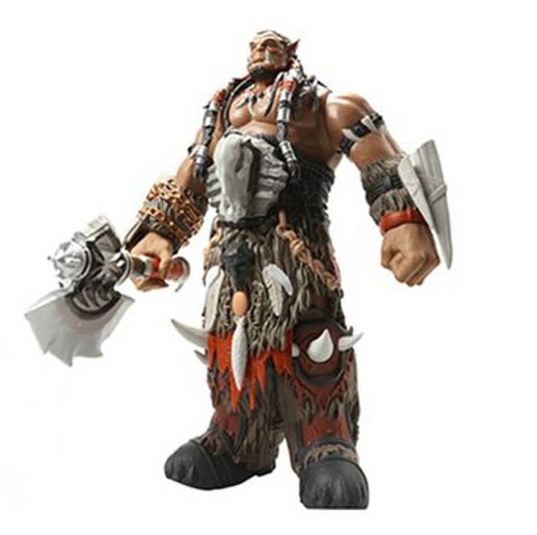 Warcraft Durotan 18-Inch Action Figure