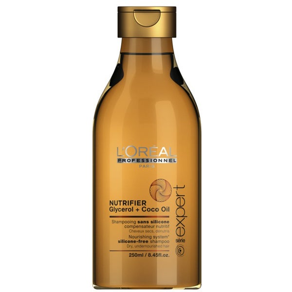 Shampoo Serie Expert Nutrifier da L'Oréal Professionnel 250 ml