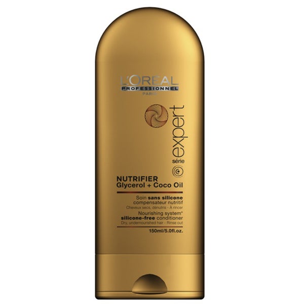 Après-shampooing Nutrifier Serie Expert L'Oréal Professionnel 150 ml
