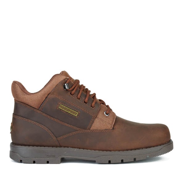 Rockport mens hiking boots hot sale