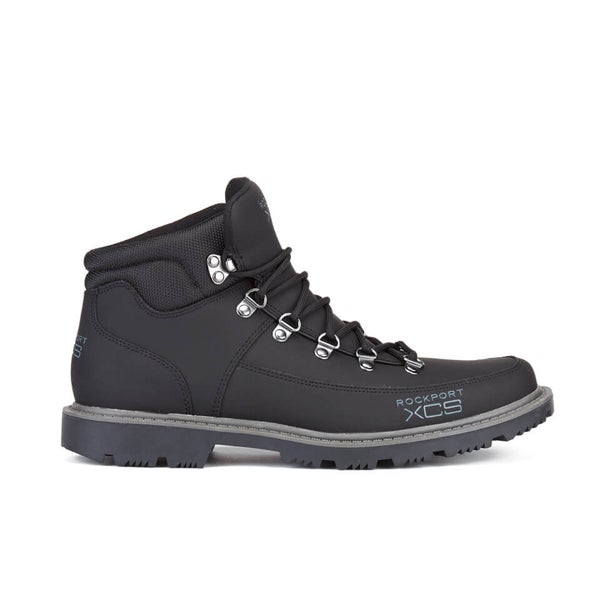Rockport xcs mudguard sales boots