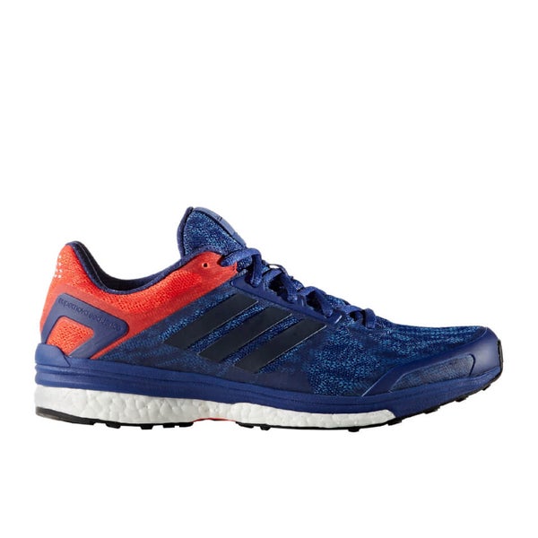 adidas Supernova Sequence 9 Running Shoes - Blue | ProBikeKitジャパン
