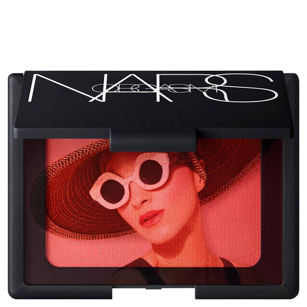 NARS Cosmetics Limited Edition Orgasm Blush 4.8g