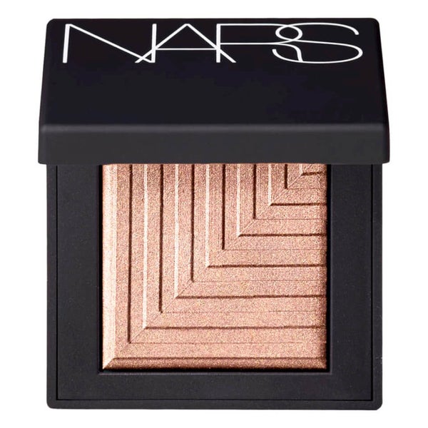 Sombra de olhos NARS Cosmetics Powerfall Collection Dual Intensity - Rigel