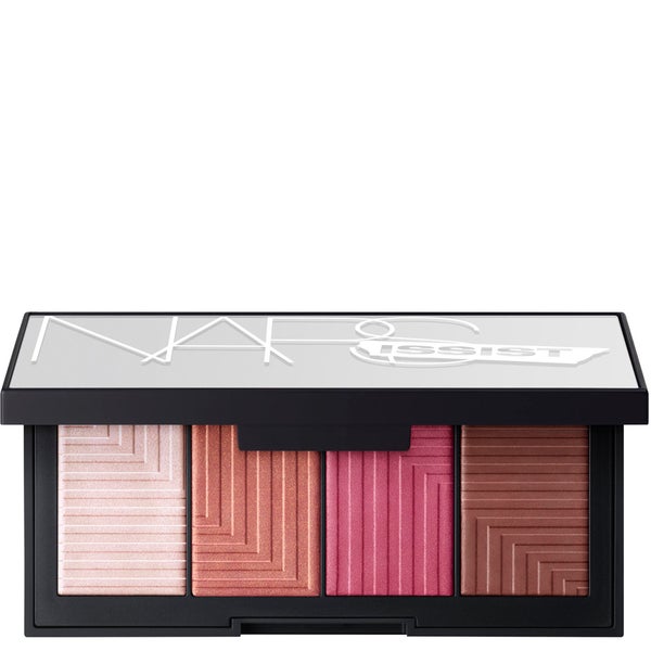 NARS Cosmetics Limited Edition Narsissist Dual-Intensity Blush Palette
