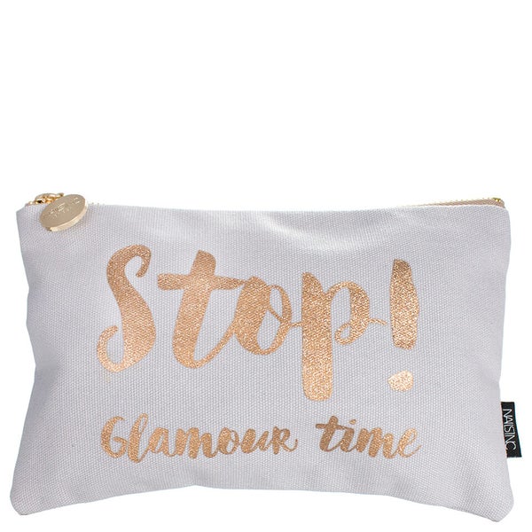 nails inc. Stop! Glamour Time trousse cosmetici