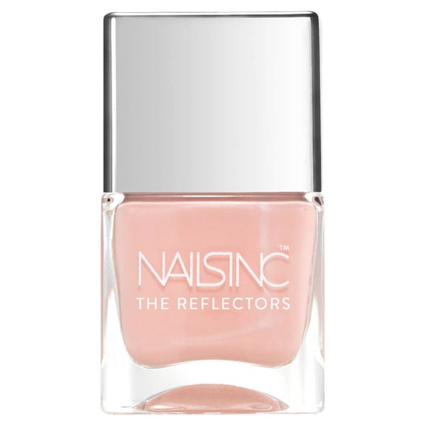 Vernis à Ongles The Reflectors nails inc. 14 ml - Old Montague Street