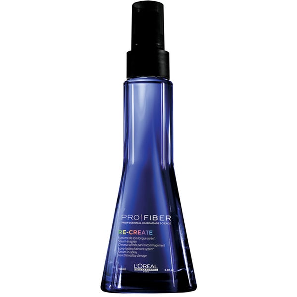 Après-shampoing sans rinçage Pro Fiber Re-Create L'Oréal Professionnel 150 ml