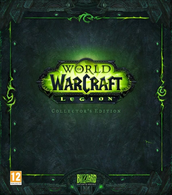 World of Warcraft : Édition Collector