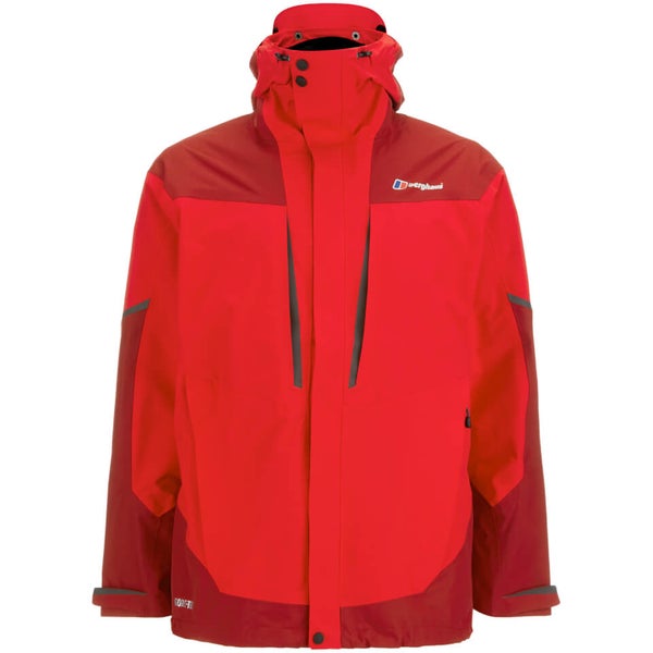 Berghaus mera peak red shop