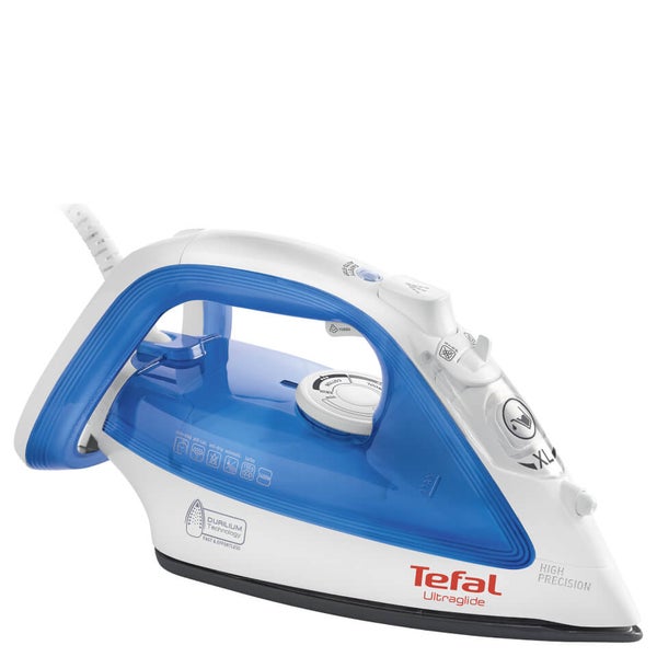 Iron tefal ultraglide cheap