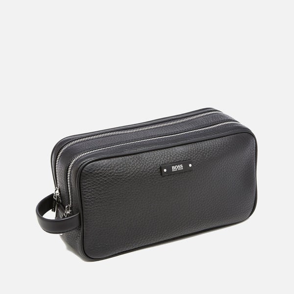 Hugo boss 2025 toilet bag