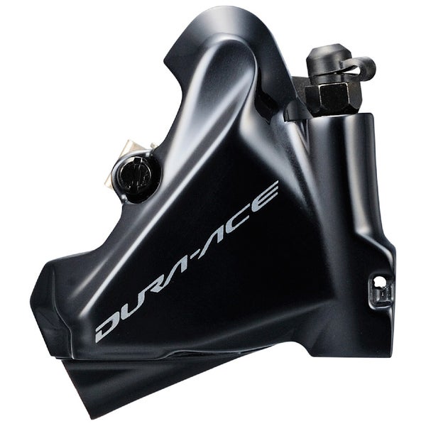 Shimano Dura Ace R9170 Hydraulic Disc Caliper - Flat Mount