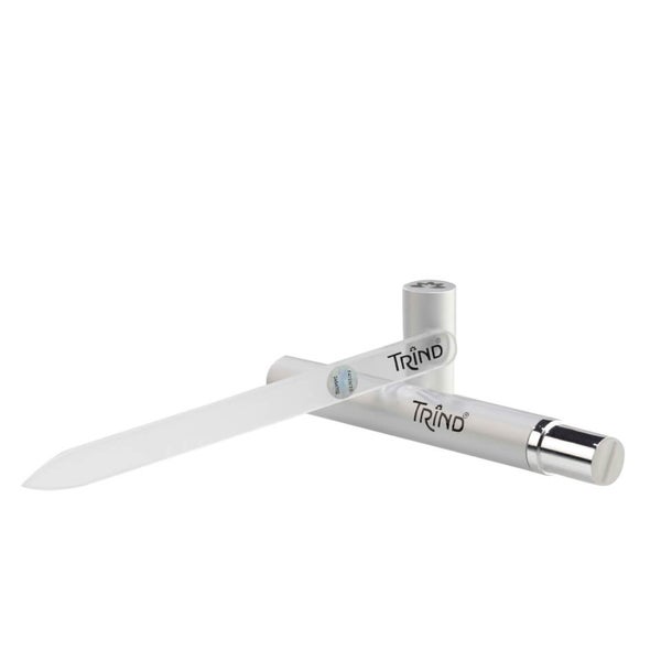 Trind Hand and Nail Care Professional Glass File SkinStore